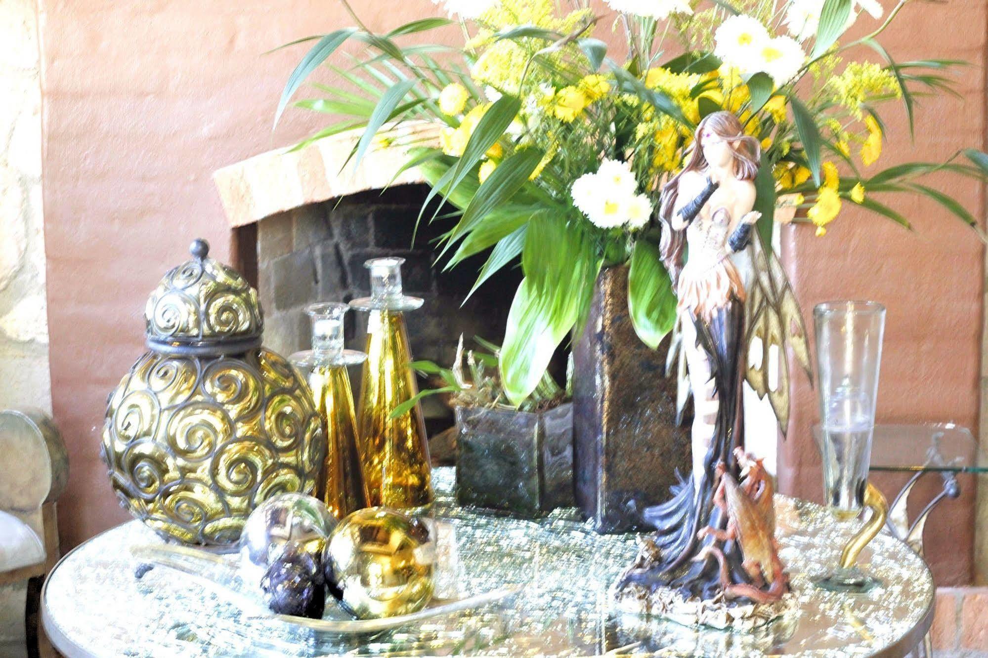 Casa Embrujo Morelia - Boutique Екстер'єр фото