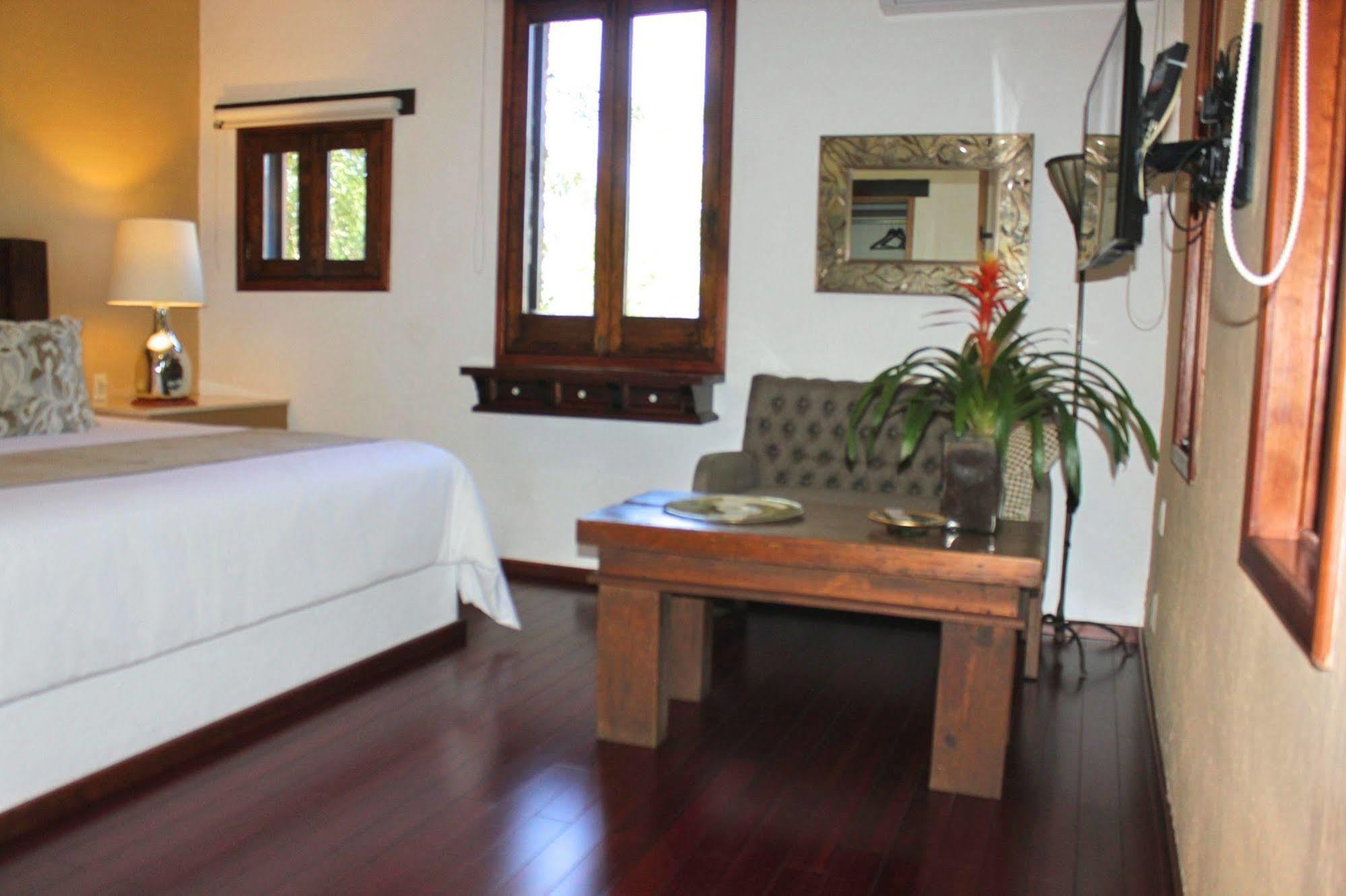 Casa Embrujo Morelia - Boutique Екстер'єр фото