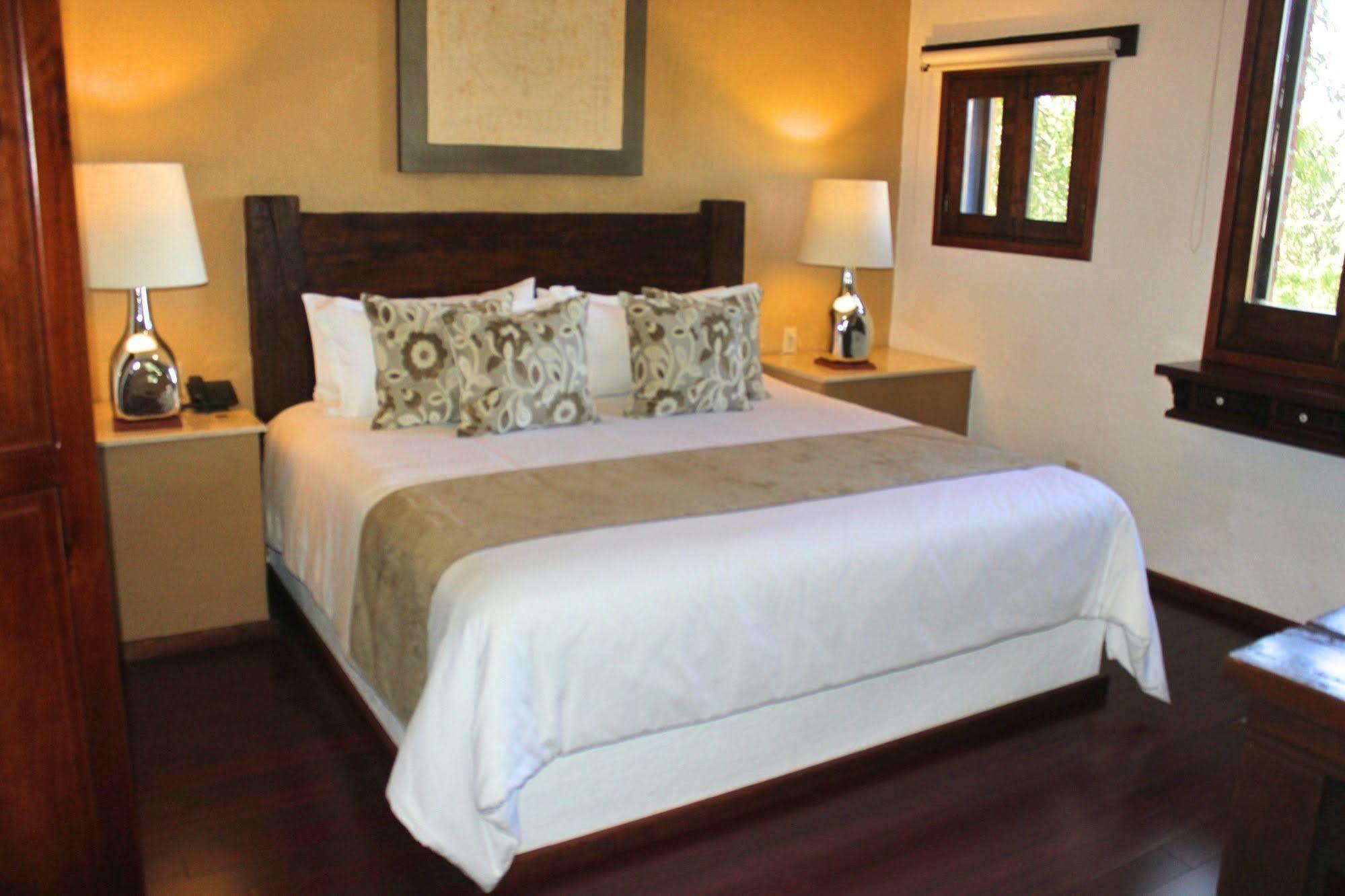 Casa Embrujo Morelia - Boutique Екстер'єр фото