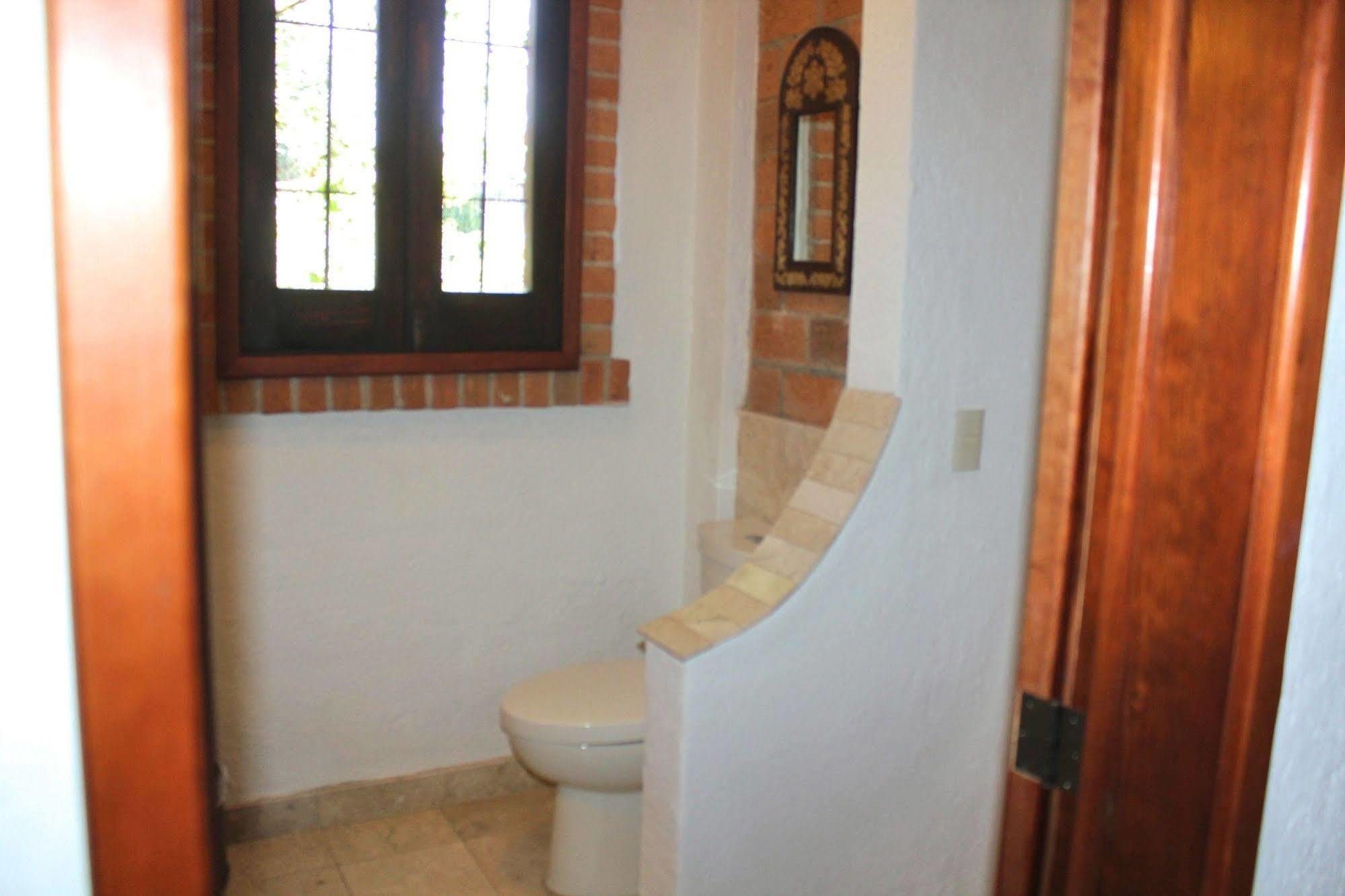 Casa Embrujo Morelia - Boutique Екстер'єр фото