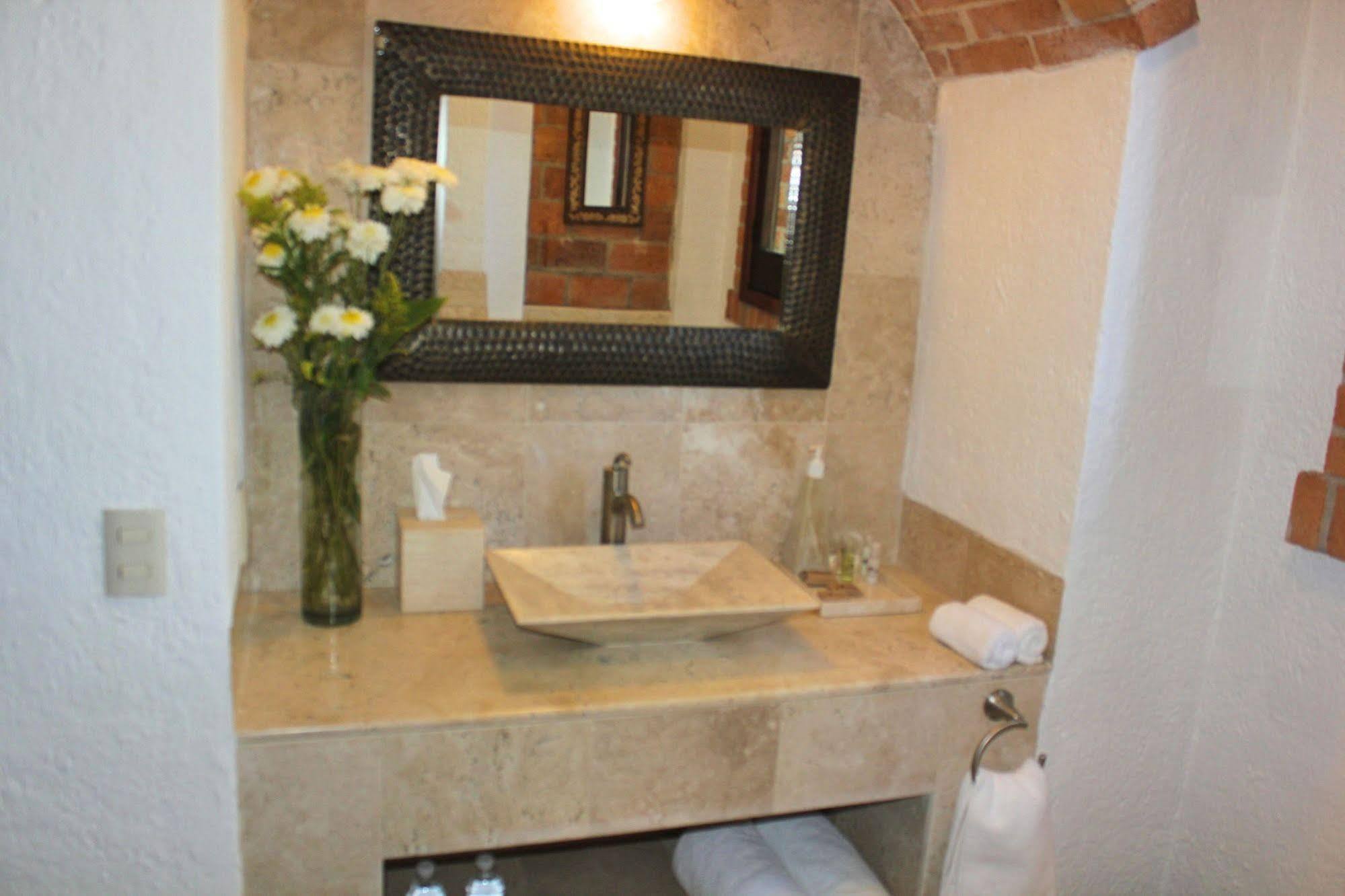 Casa Embrujo Morelia - Boutique Екстер'єр фото