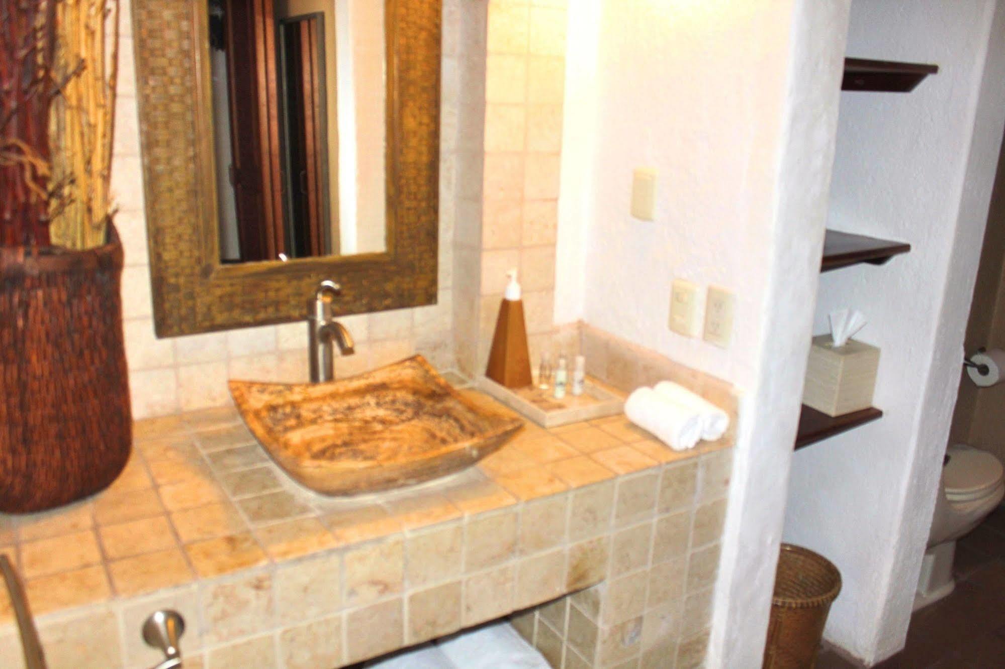 Casa Embrujo Morelia - Boutique Екстер'єр фото