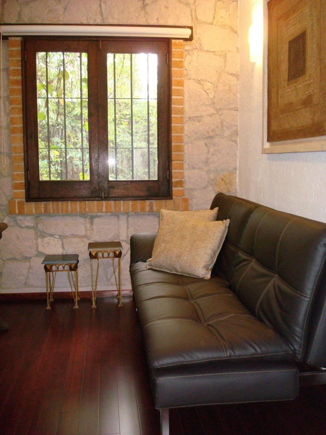 Casa Embrujo Morelia - Boutique Екстер'єр фото