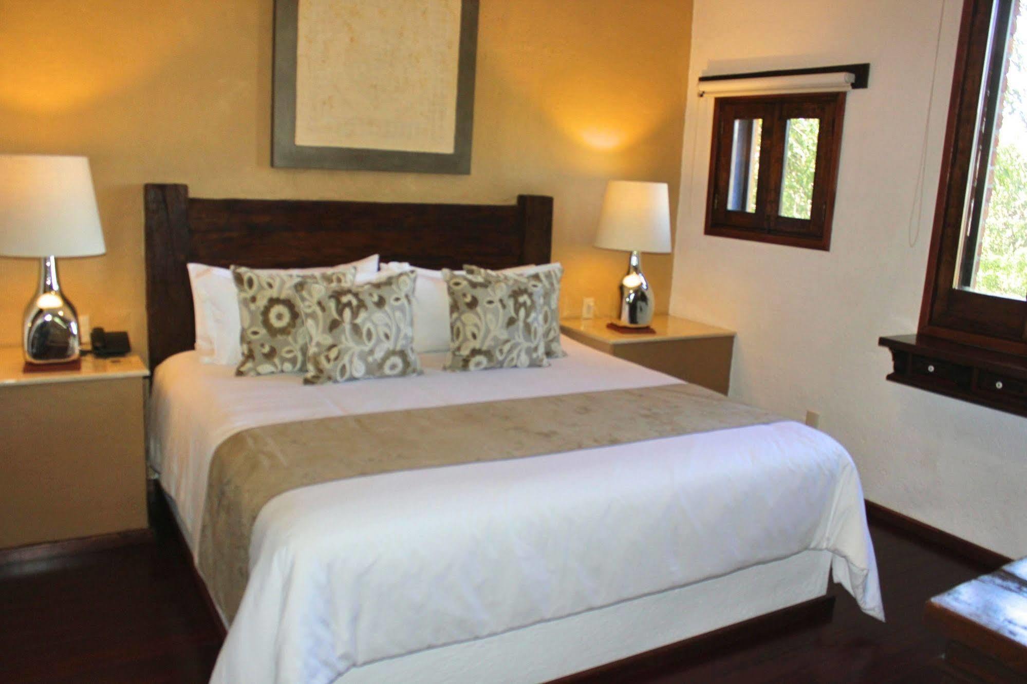 Casa Embrujo Morelia - Boutique Екстер'єр фото