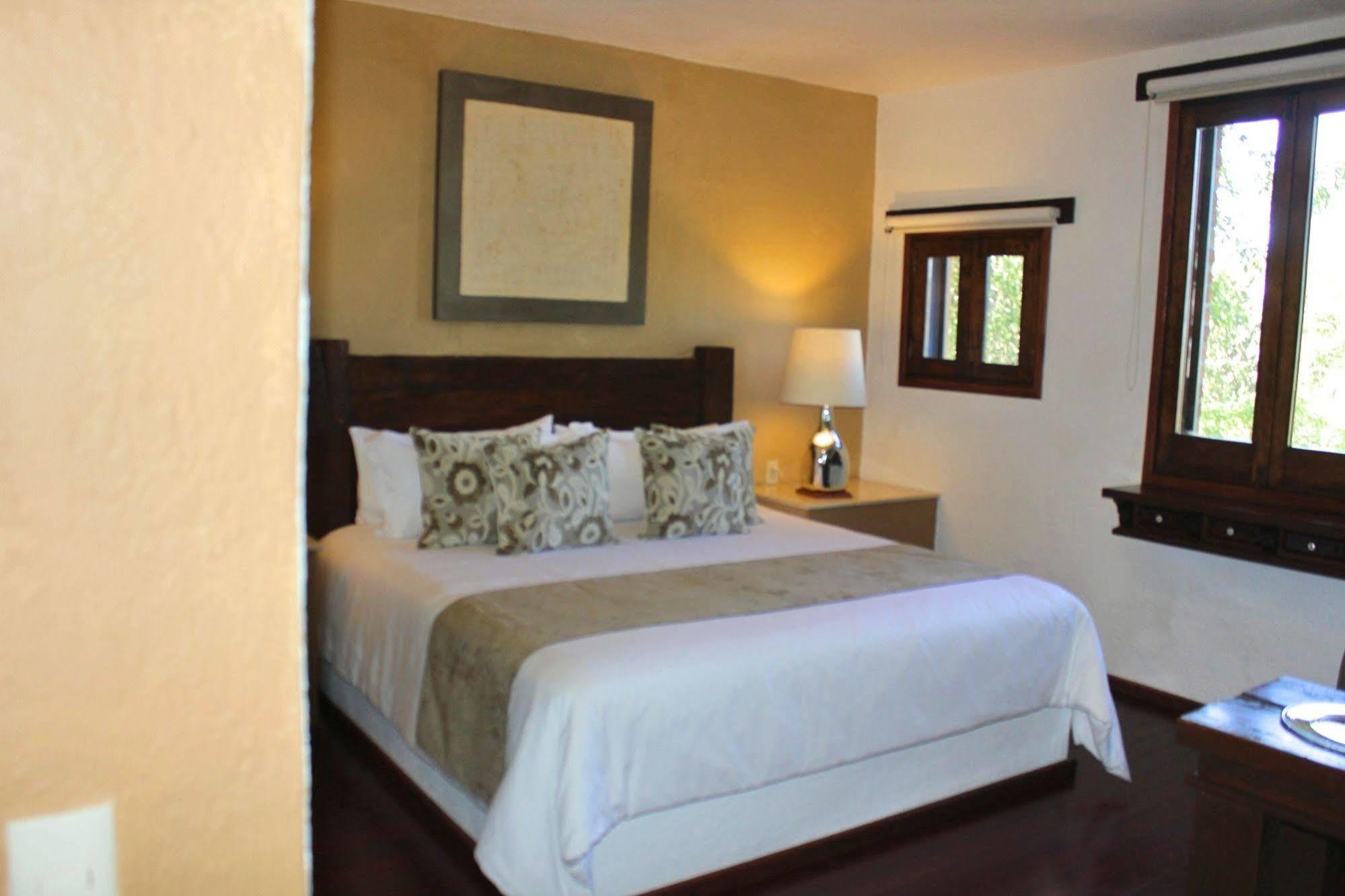 Casa Embrujo Morelia - Boutique Екстер'єр фото