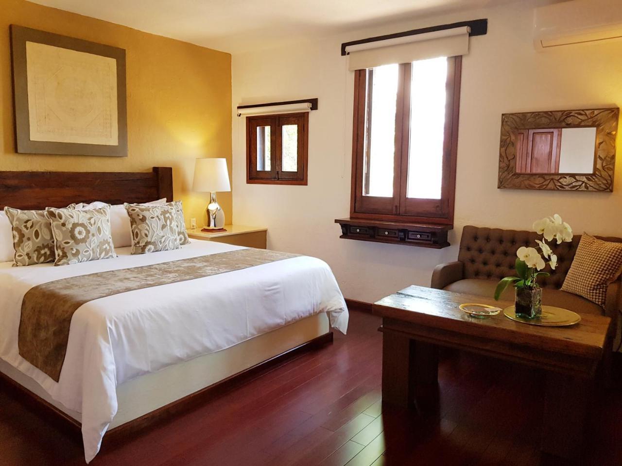 Casa Embrujo Morelia - Boutique Екстер'єр фото