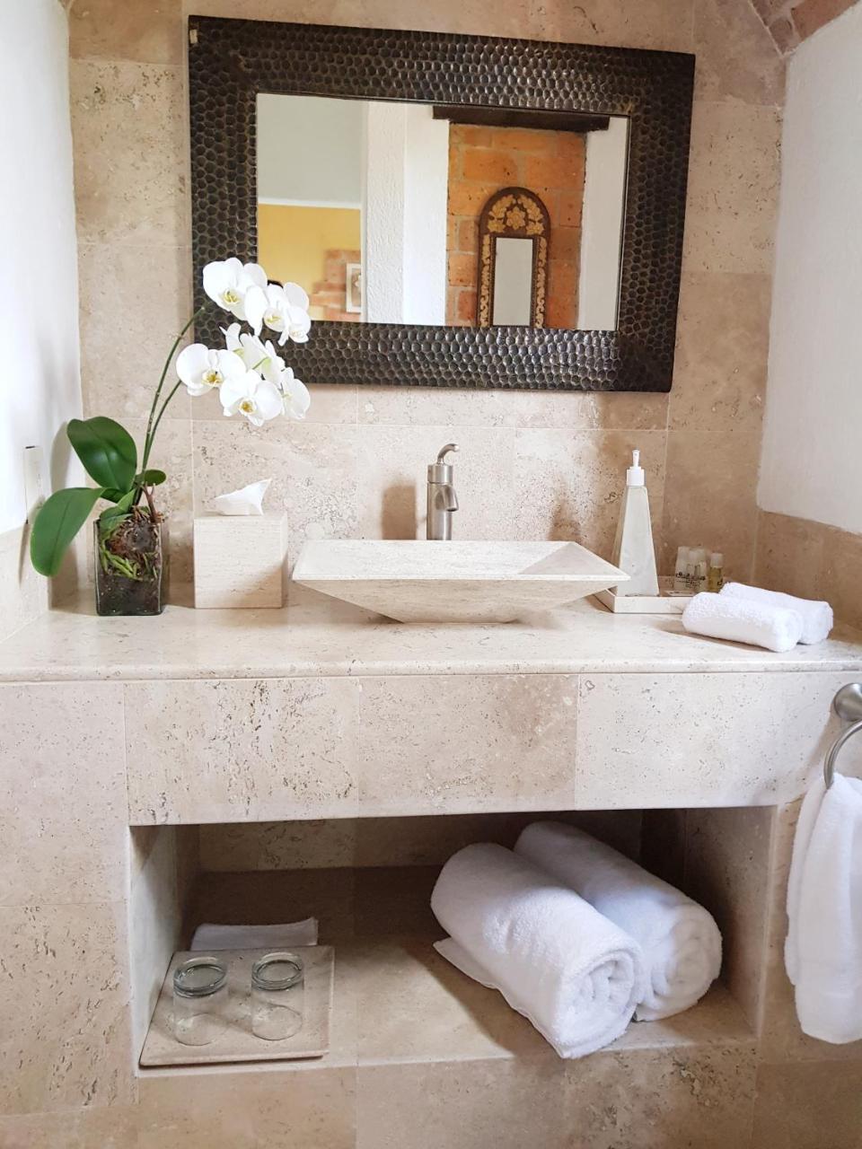 Casa Embrujo Morelia - Boutique Екстер'єр фото