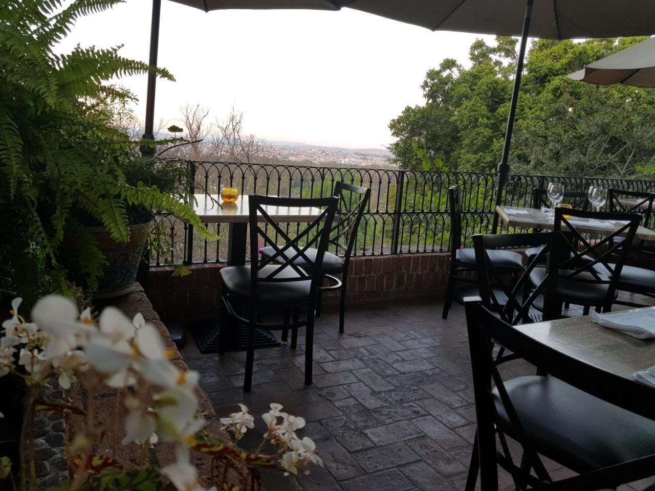 Casa Embrujo Morelia - Boutique Екстер'єр фото
