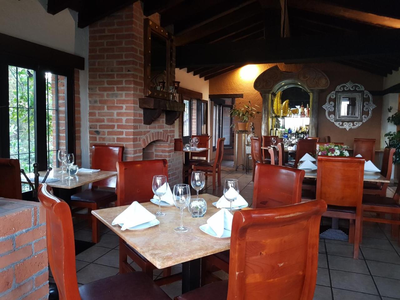 Casa Embrujo Morelia - Boutique Екстер'єр фото